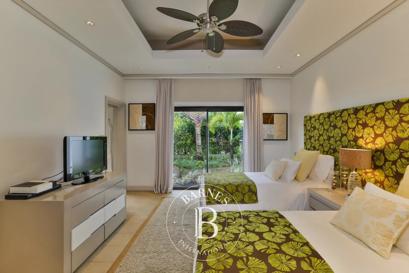 Villa Beau Champ - picture 6