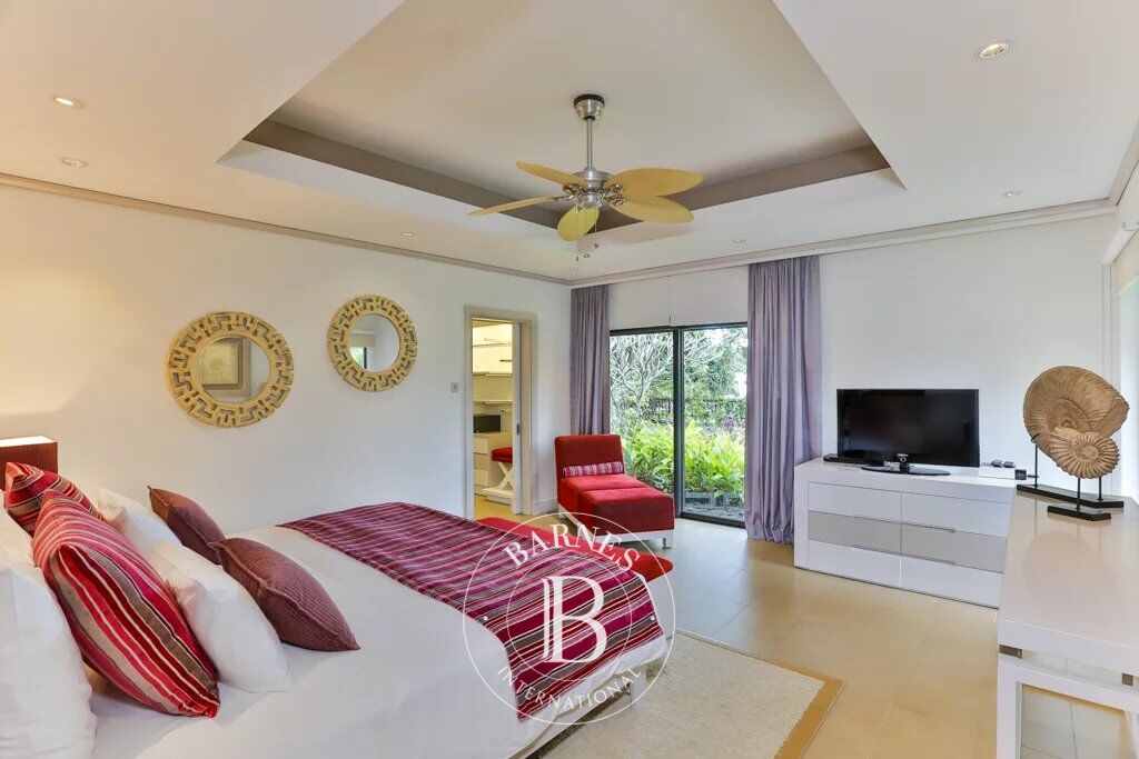 Villa Beau Champ - picture 13