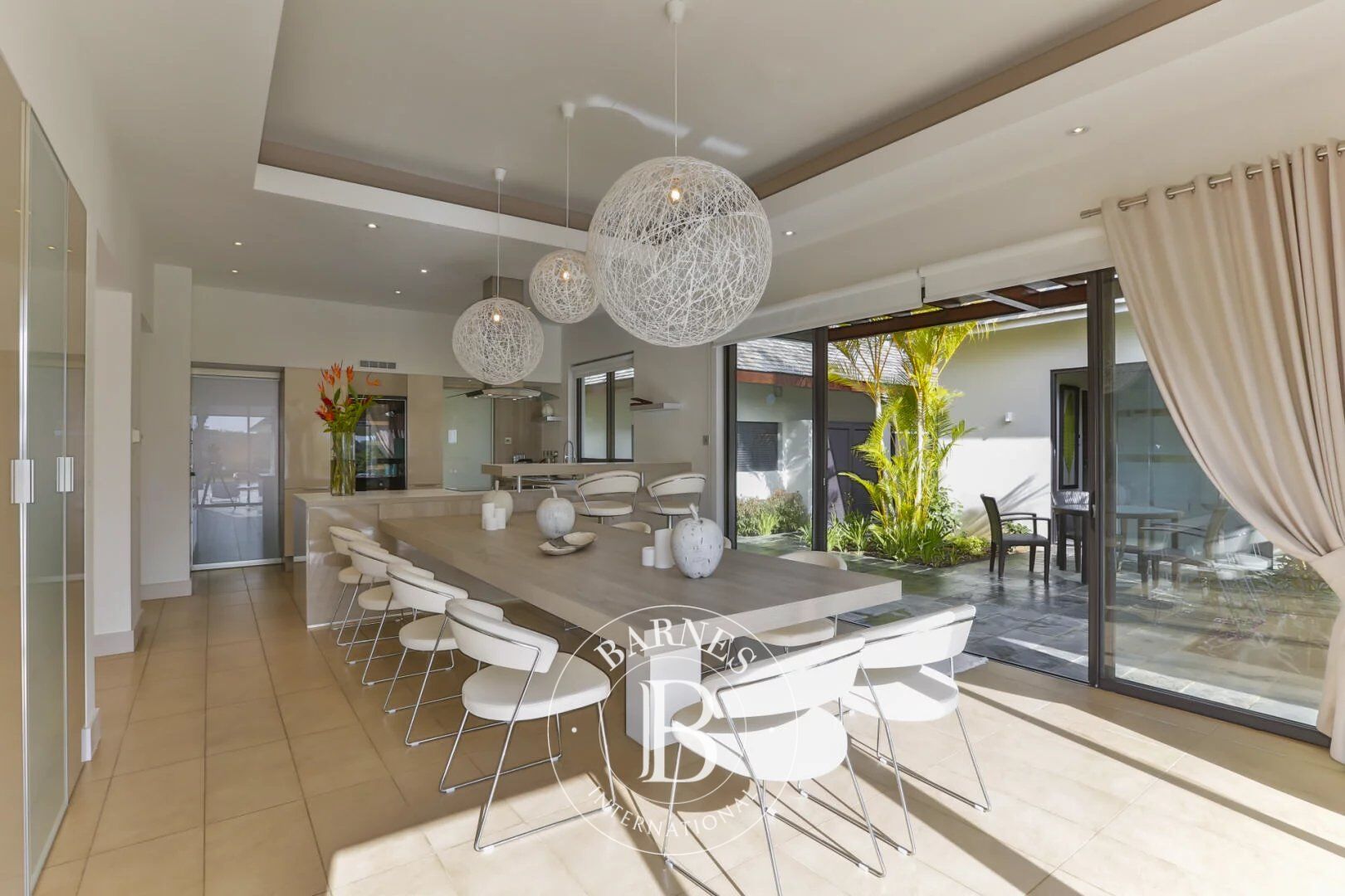 Villa Beau Champ - picture 4