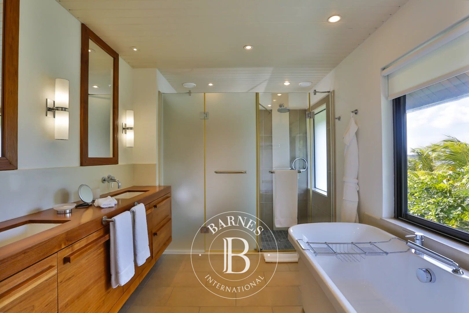 Villa Beau Champ - picture 8