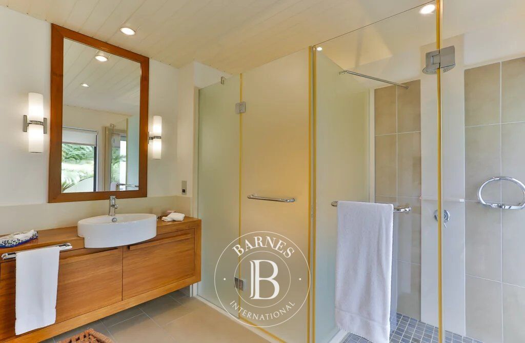 Villa Beau Champ - picture 14