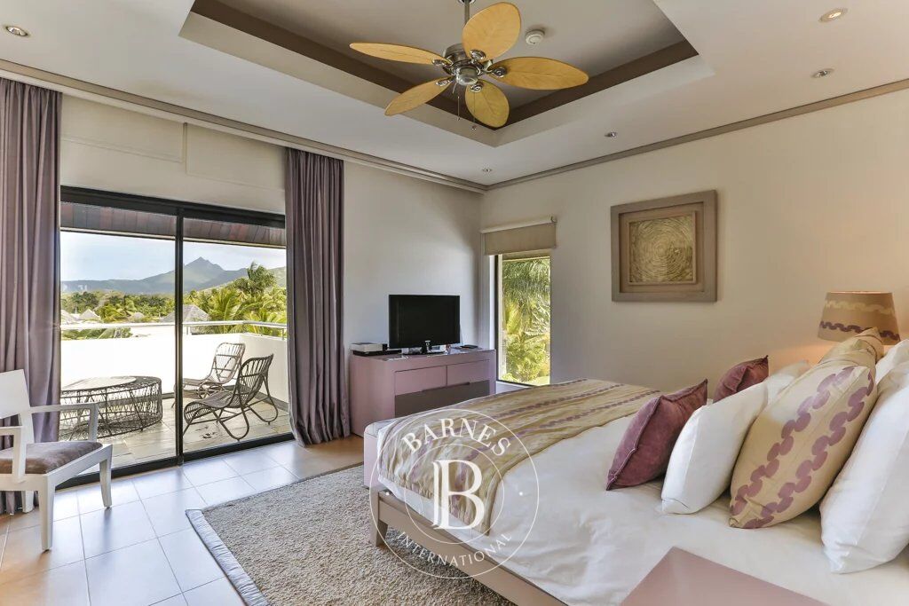 Villa Beau Champ - picture 17