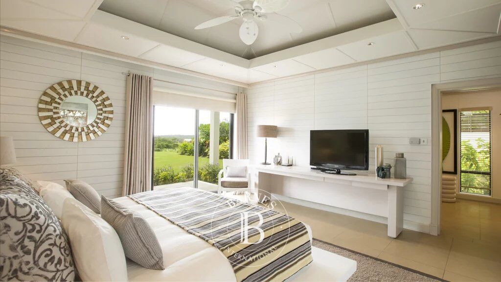 Villa Beau Champ - picture 15