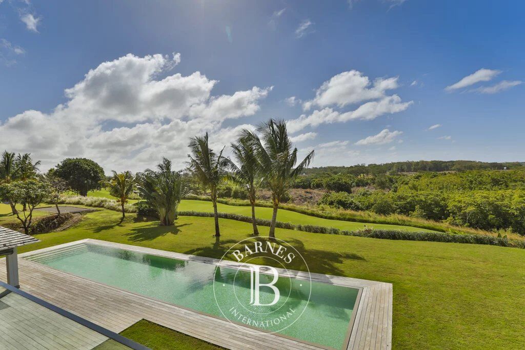 Villa Beau Champ - picture 23