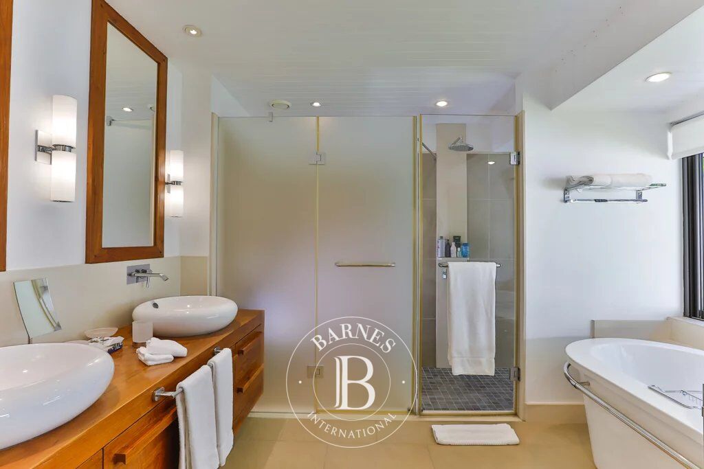 Villa Beau Champ - picture 16