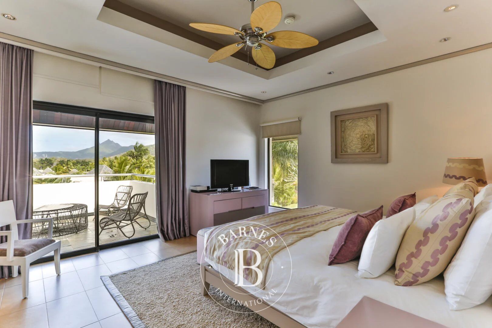 Villa Beau Champ - picture 9