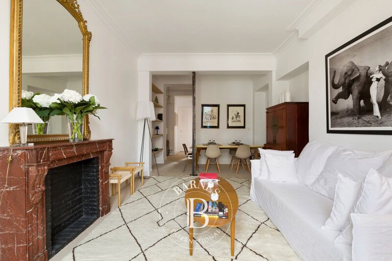 For Rent, Apartment Biarritz - picture 2