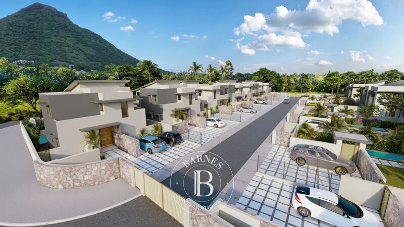 For Sale, Villa Tamarin - picture 3