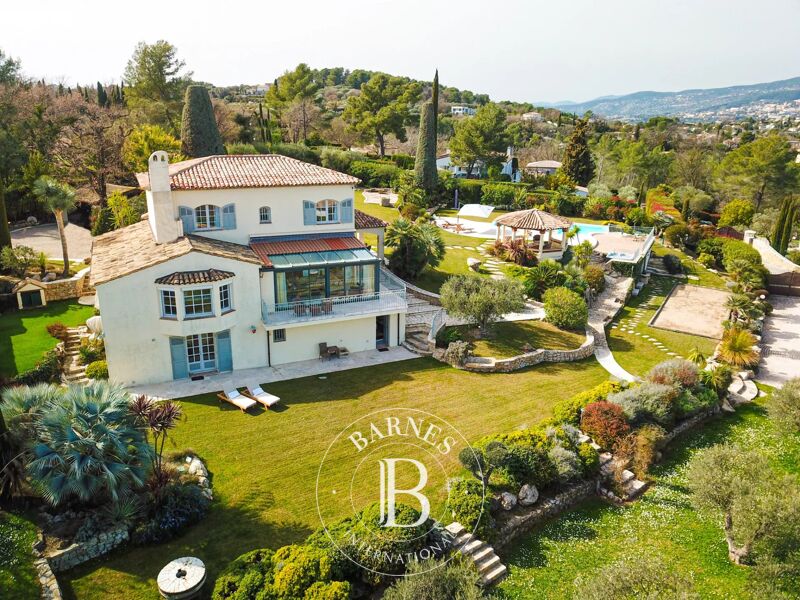 Alquiler, Villa Valbonne - picture 3