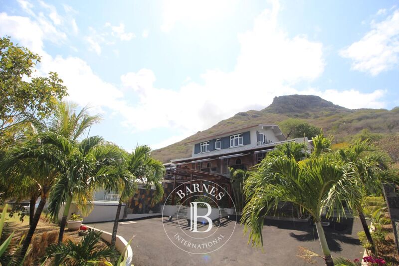 Zu verkaufen Haus | Rivière Noire - picture 2