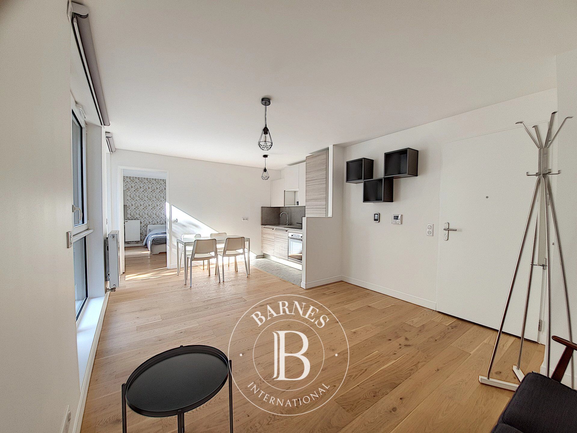 Piso Paris 5ème - picture 2