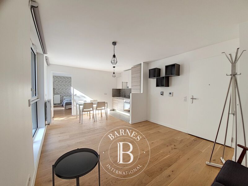 À louer, Appartement Paris 5ème - picture 2