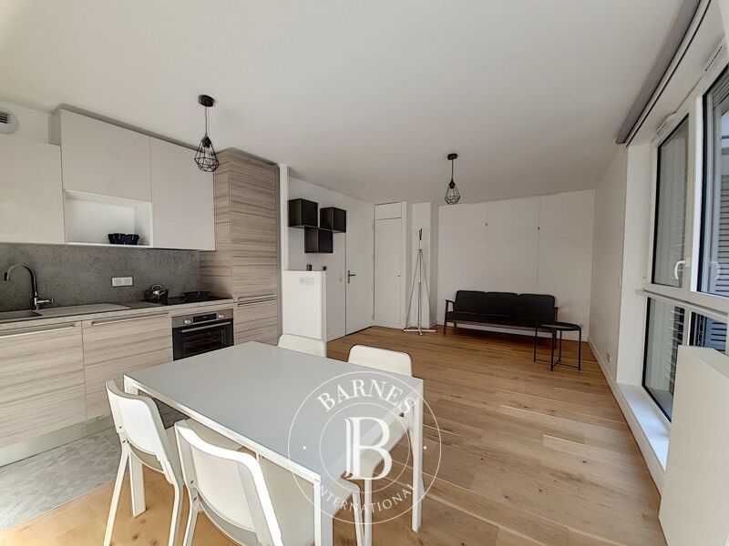 À louer, Appartement Paris 5ème - picture 1