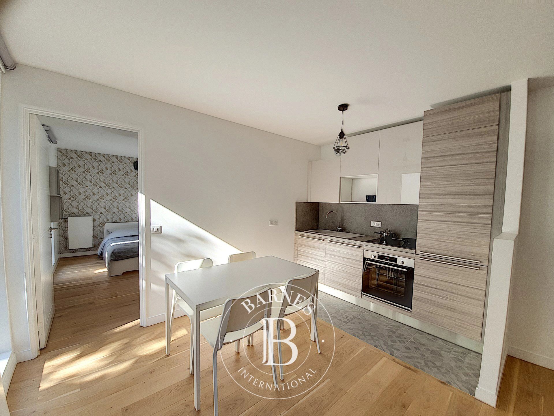 Piso Paris 5ème - picture 3