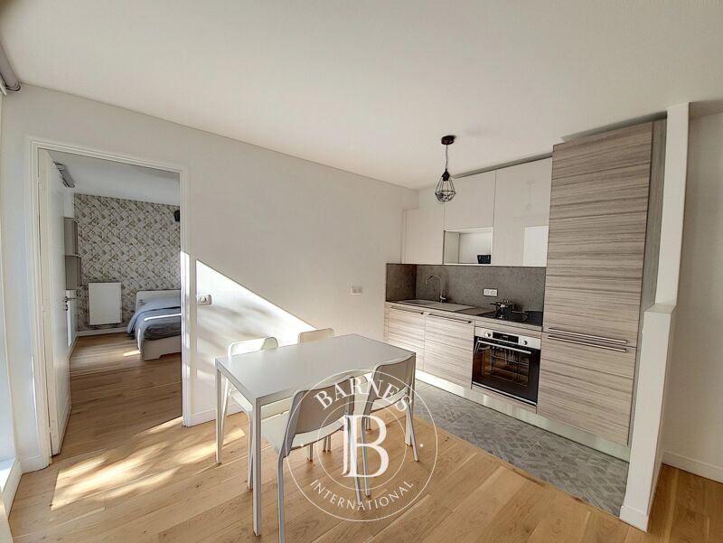 À louer, Appartement Paris 5ème - picture 3