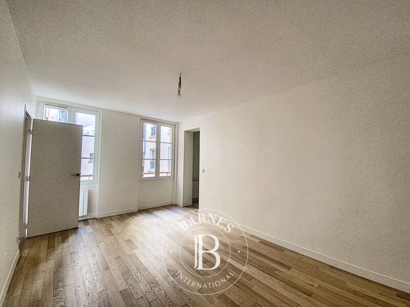 À louer, Appartement Paris 6ème - picture 1