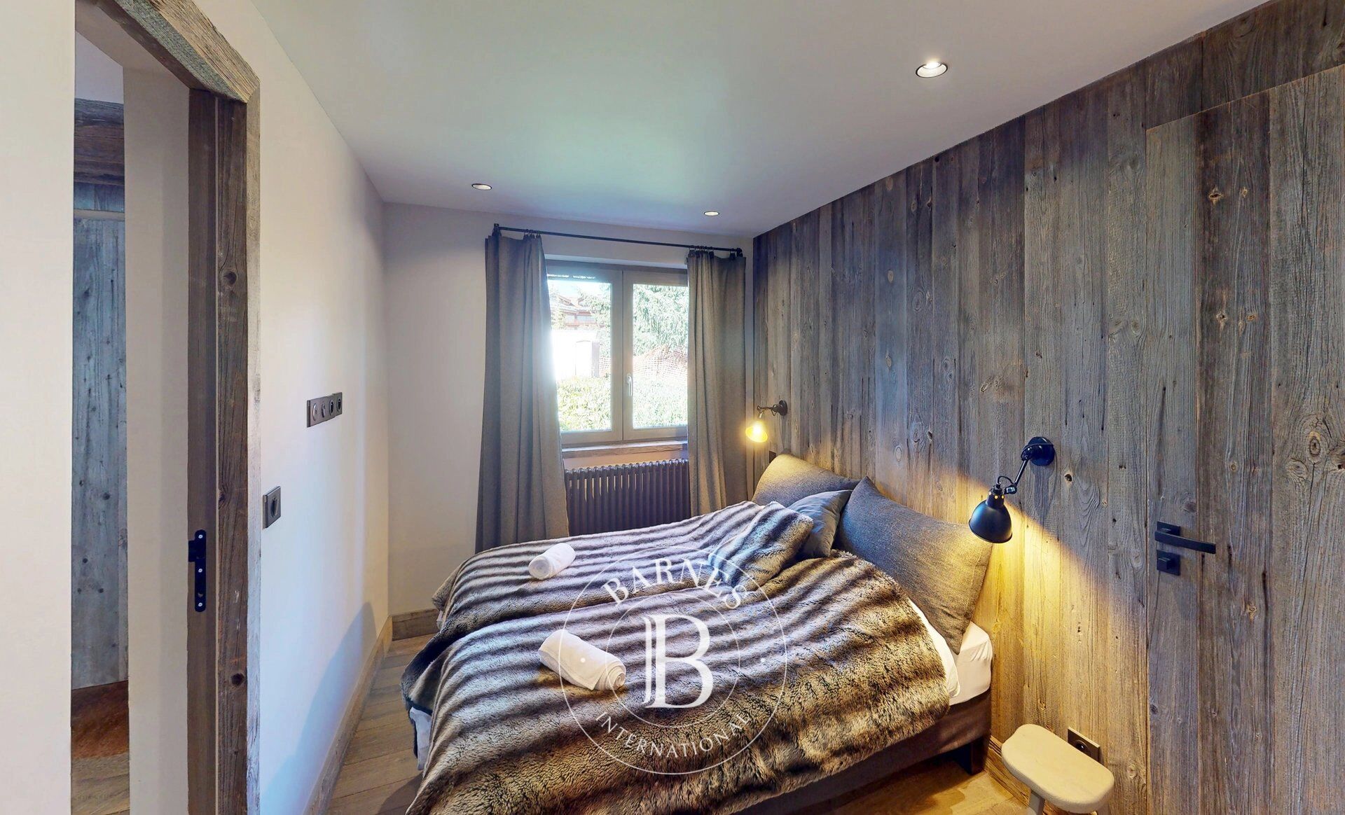 Piso Courchevel - picture 3