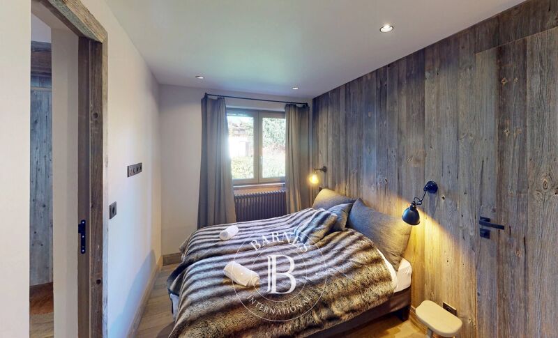 For Rent, Apartment Courchevel - picture 3