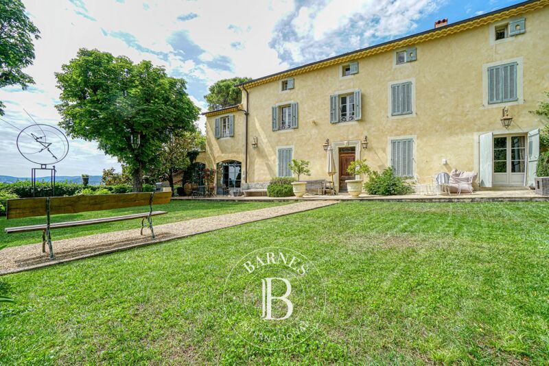 For Rent, Bastide Mougins - picture 3