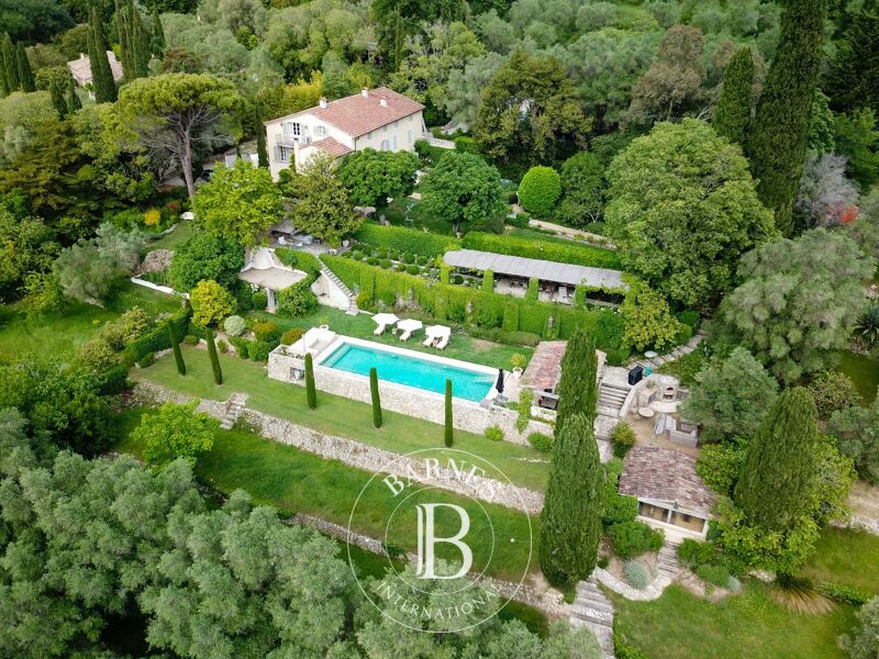 For Rent, Bastide Mougins - picture 2