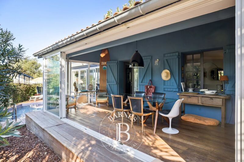 À vendre, Maison Guéthary - picture 2