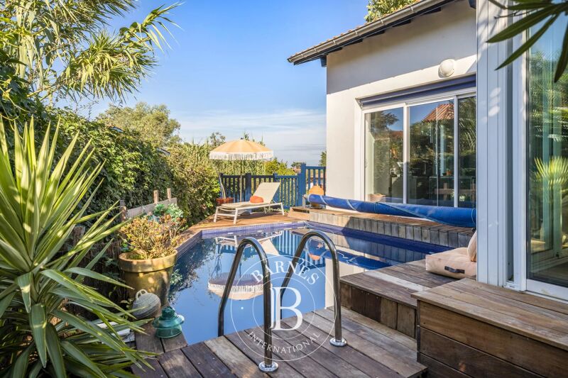 À vendre, Maison Guéthary - picture 3