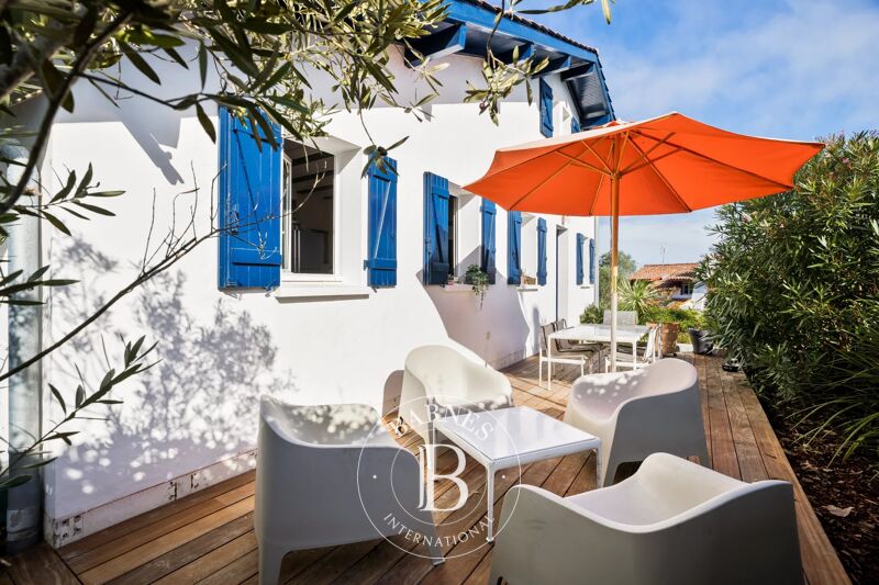 À vendre, Maison Guéthary - picture 1