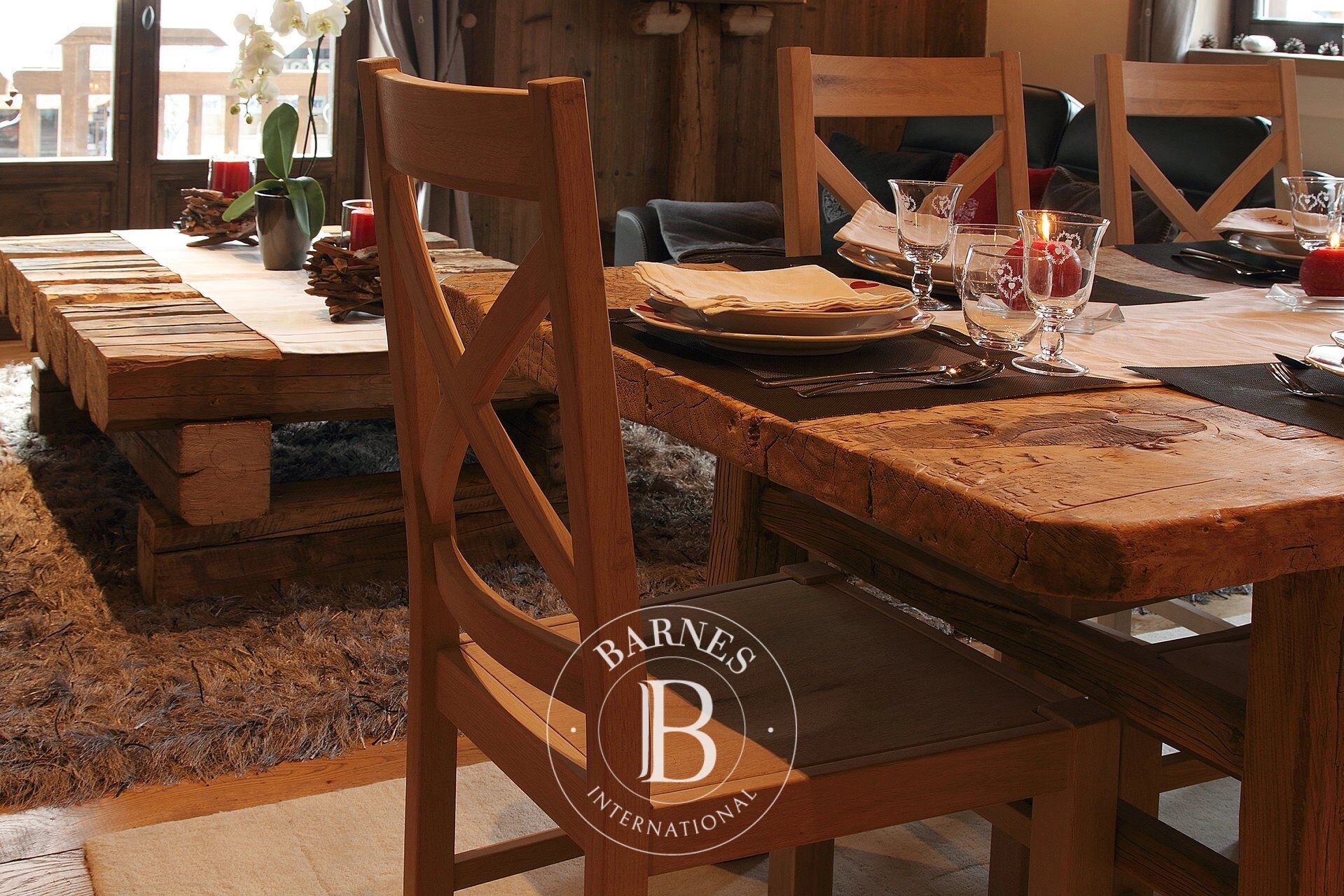 Appartamento Courchevel - picture 1