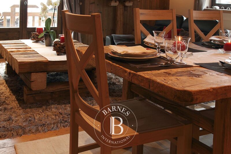 Appartamento Courchevel