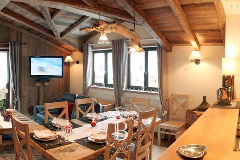 For Rent Apartment | Courchevel - picture 3