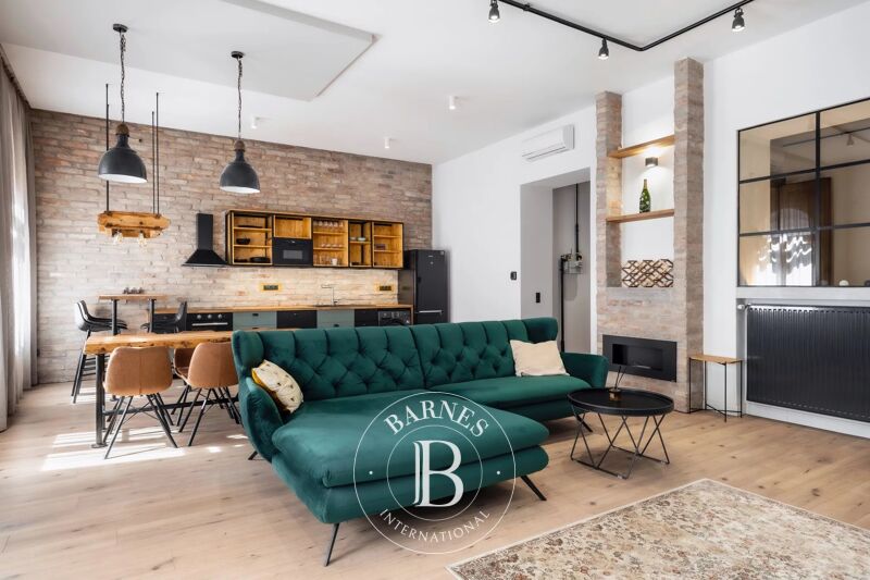 À vendre Loft | Budapest VII. kerülete - picture 3