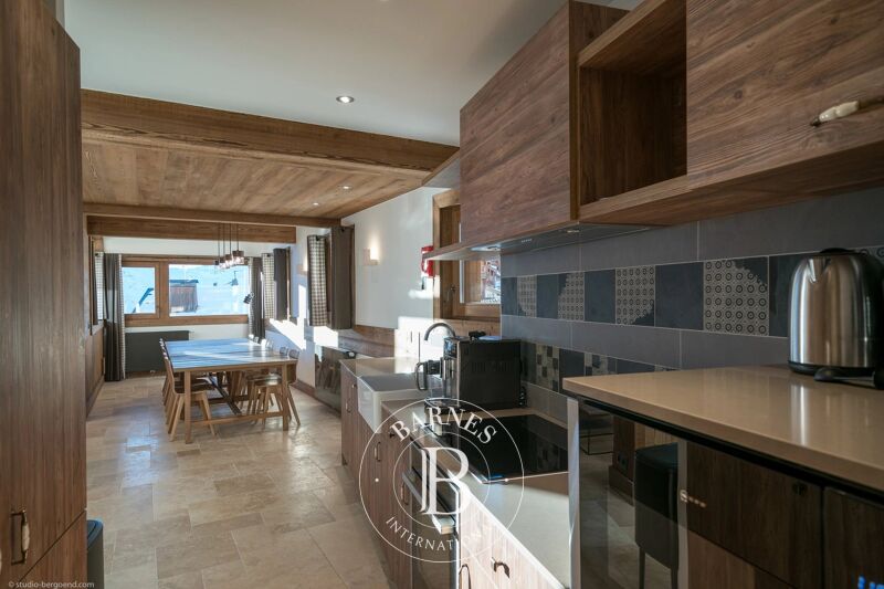 Alquiler, Piso Val Thorens - picture 2