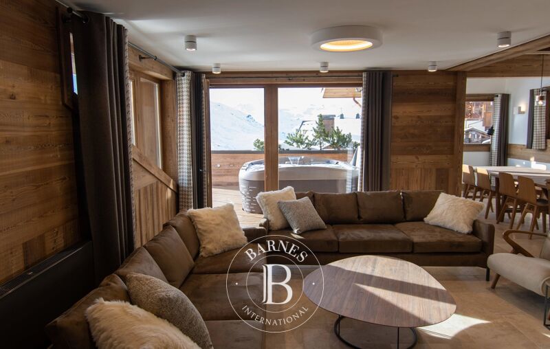 Alquiler, Piso Val Thorens - picture 3