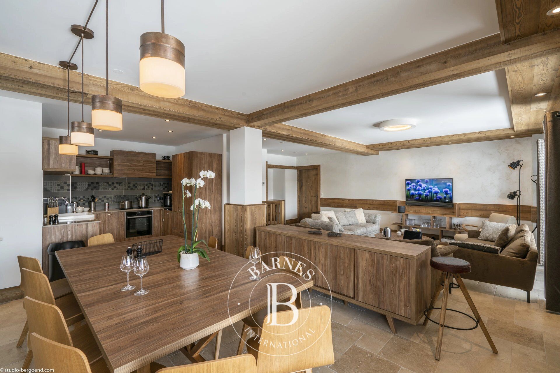 Appartamento Val Thorens - picture 2