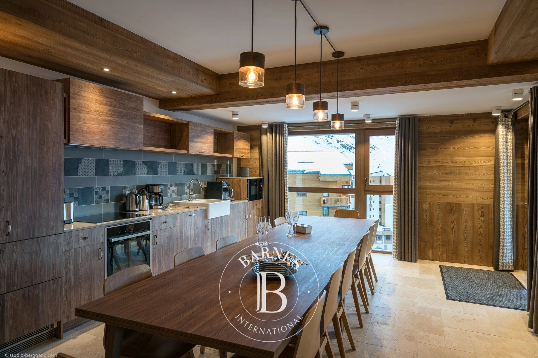 Appartamento Val Thorens - picture 3