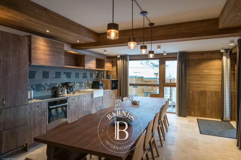 Alquiler, Piso Val Thorens - picture 3