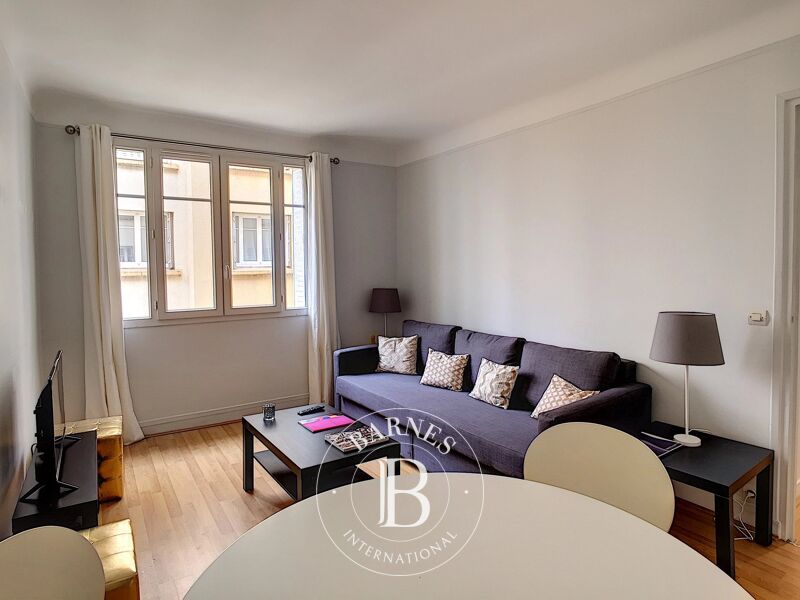 For Rent Apartment | Boulogne-Billancourt - picture 1
