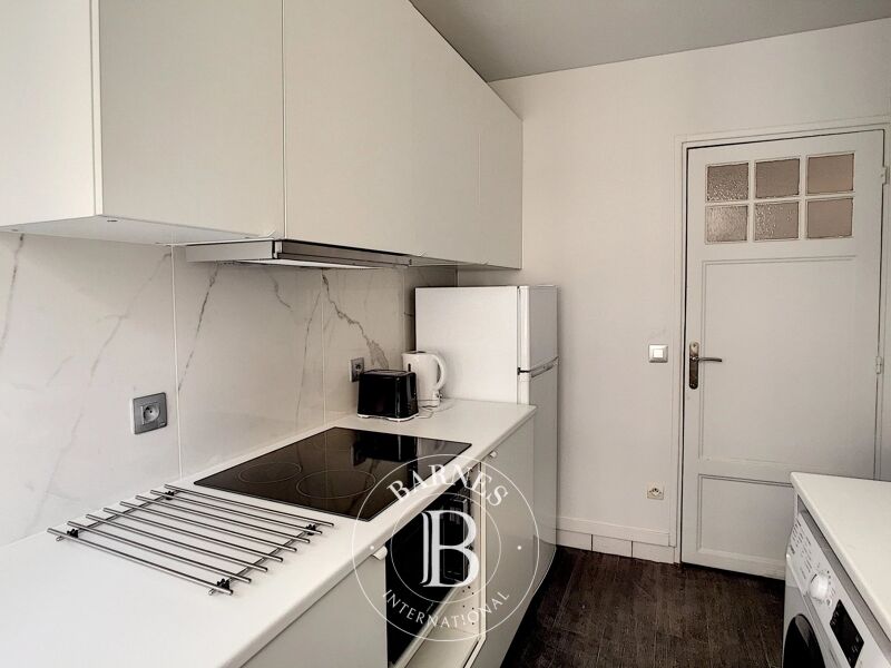 For Rent Apartment | Boulogne-Billancourt - picture 2