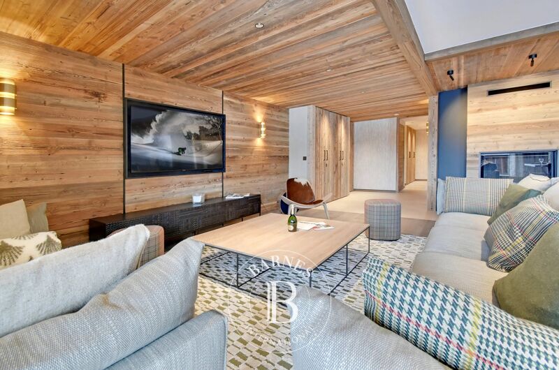 À louer, Appartement Méribel - picture 3