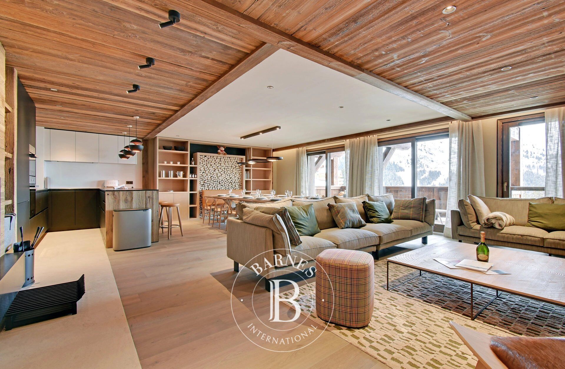 Piso Méribel - picture 2