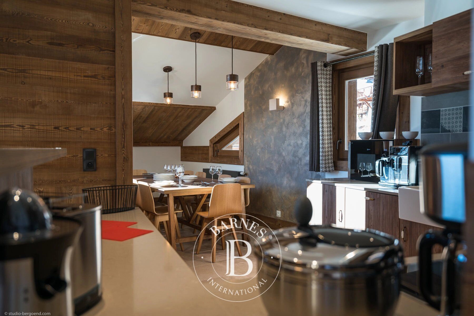 Appartamento Val Thorens - picture 2