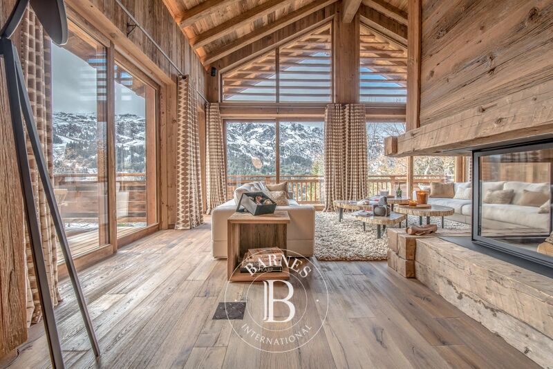 For Rent Chalet | Méribel - picture 3