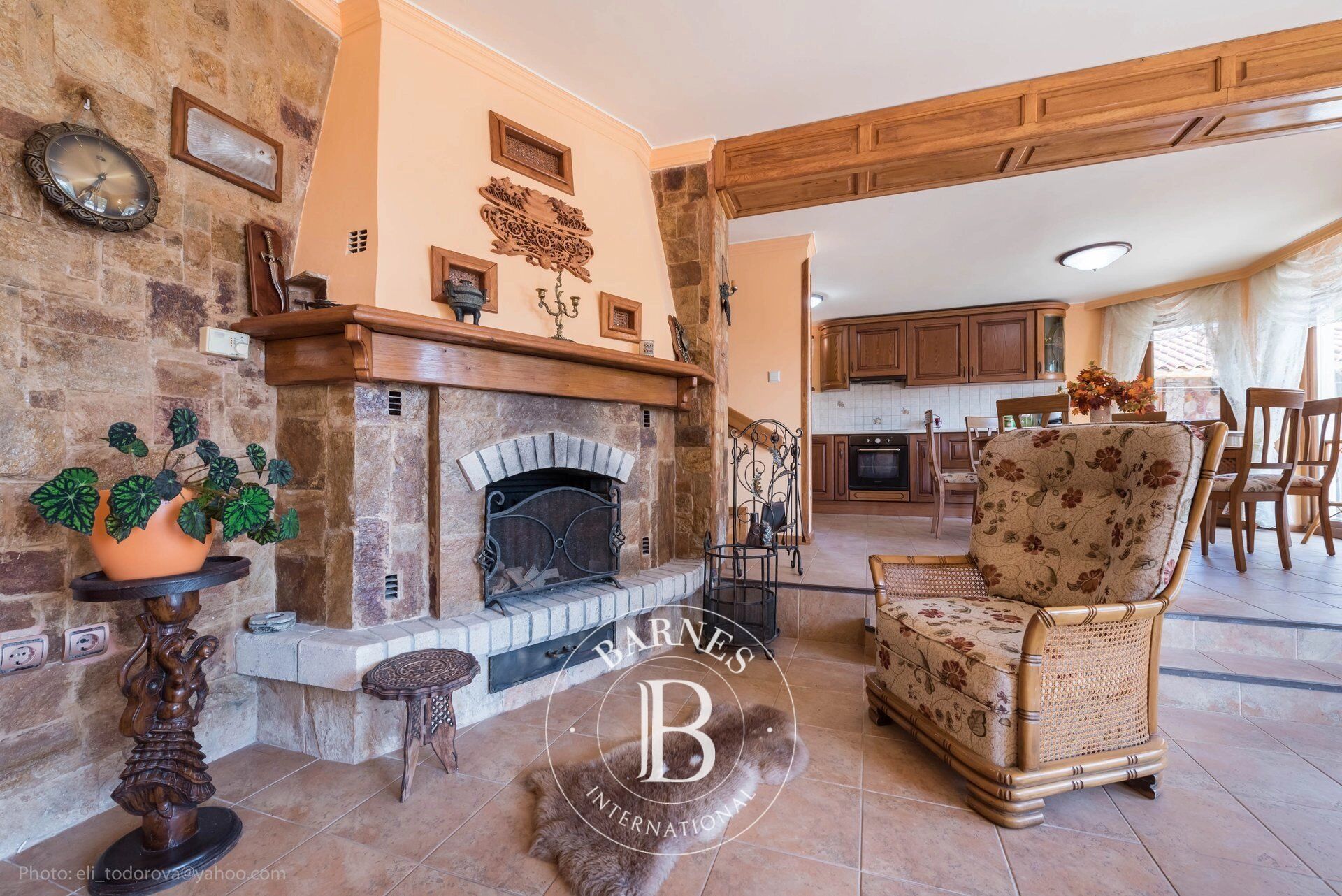 Ev Balchik - picture 5