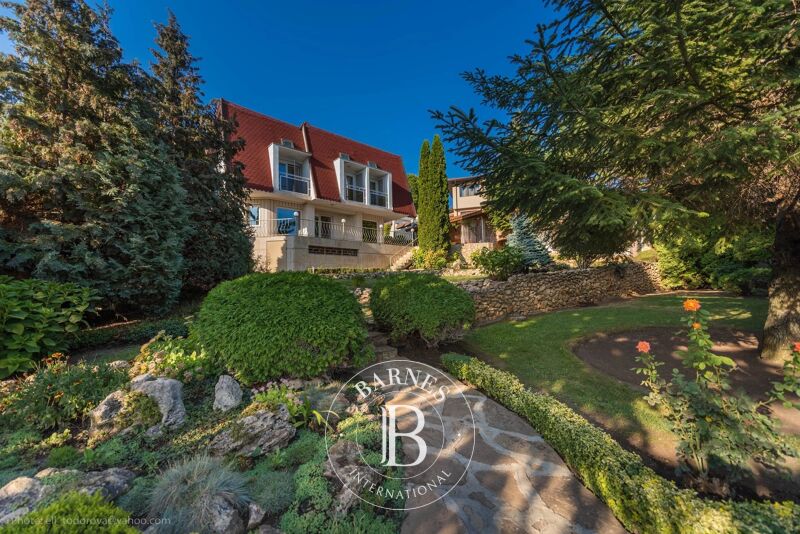 Venta, Casa Balchik - picture 1