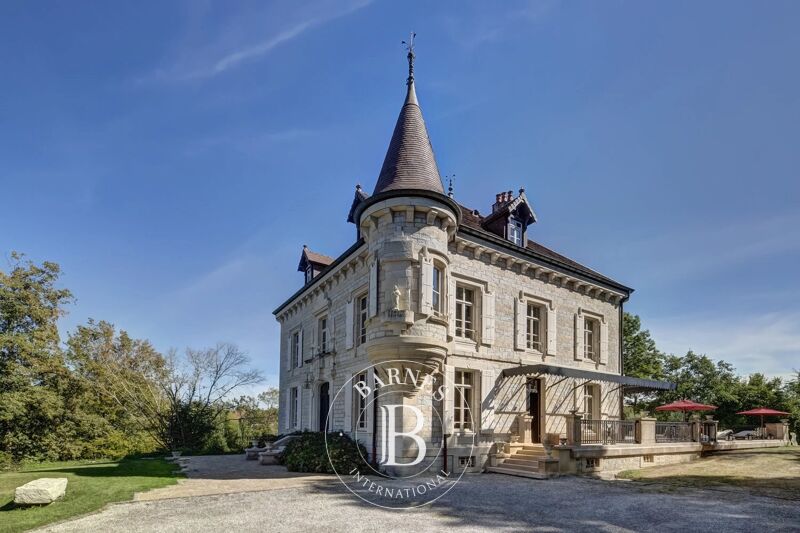 À vendre, Château Villers-Farlay - picture 2
