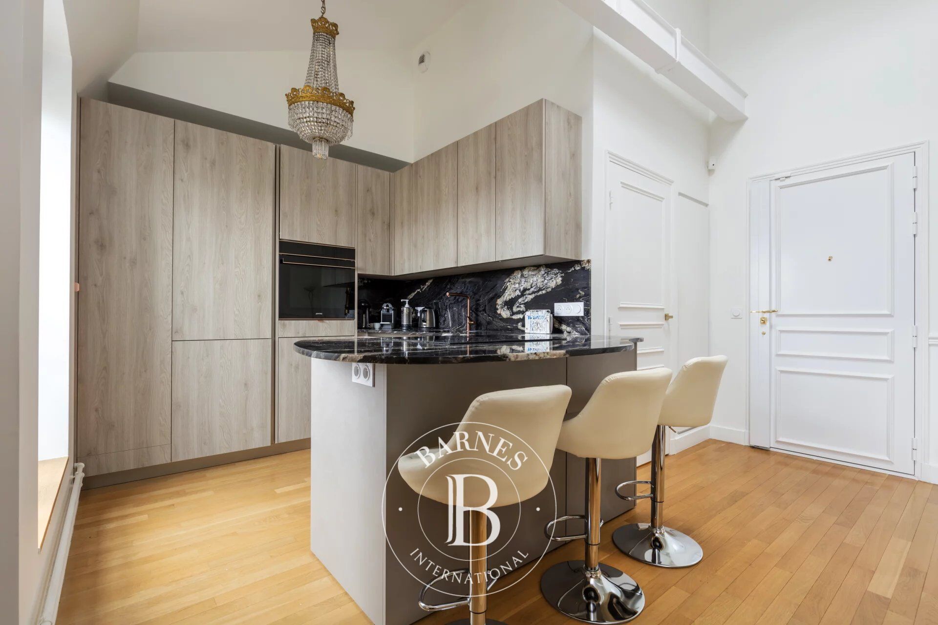 Venta, Piso Paris 8ème - picture 4