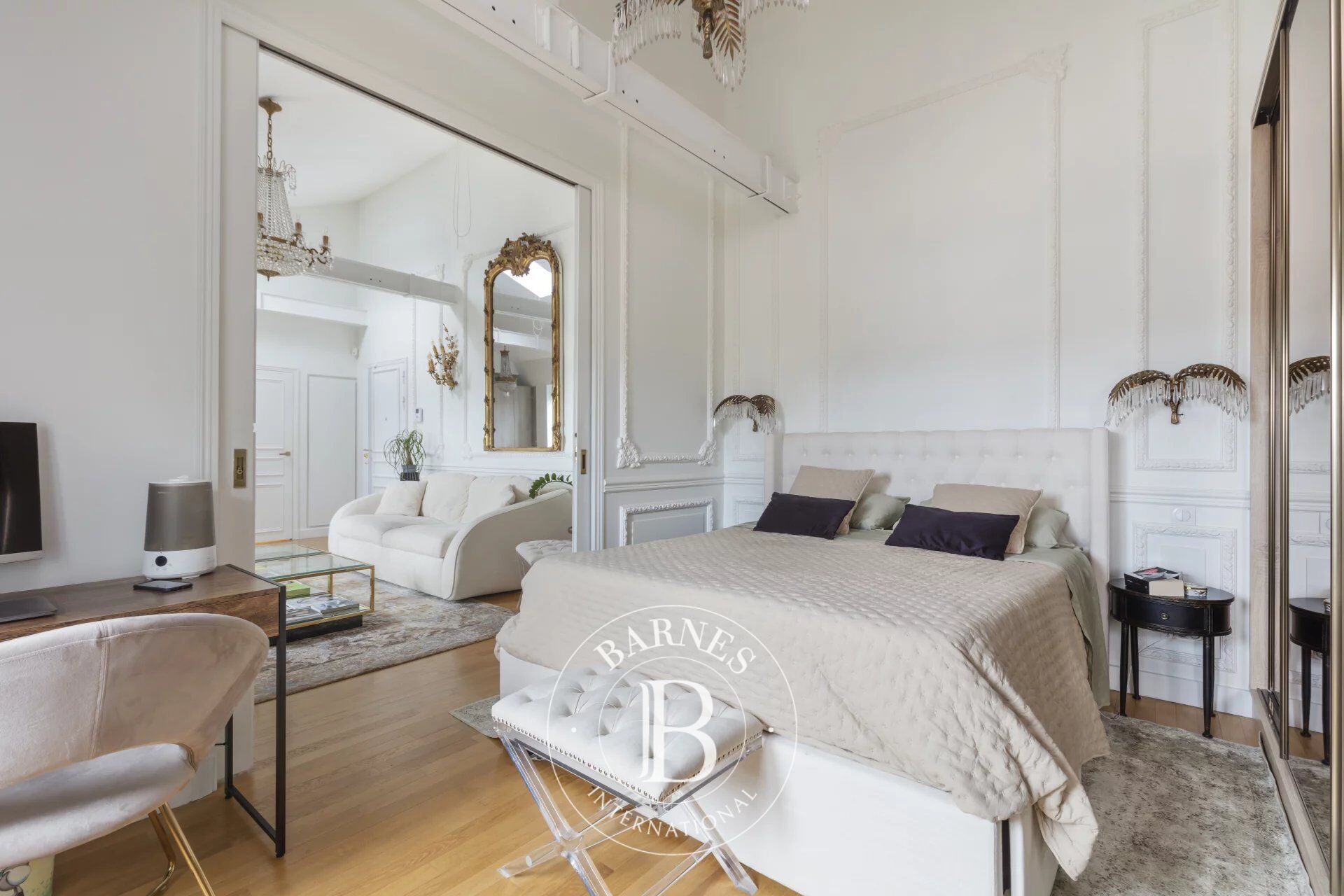 Venta, Piso Paris 8ème - picture 6