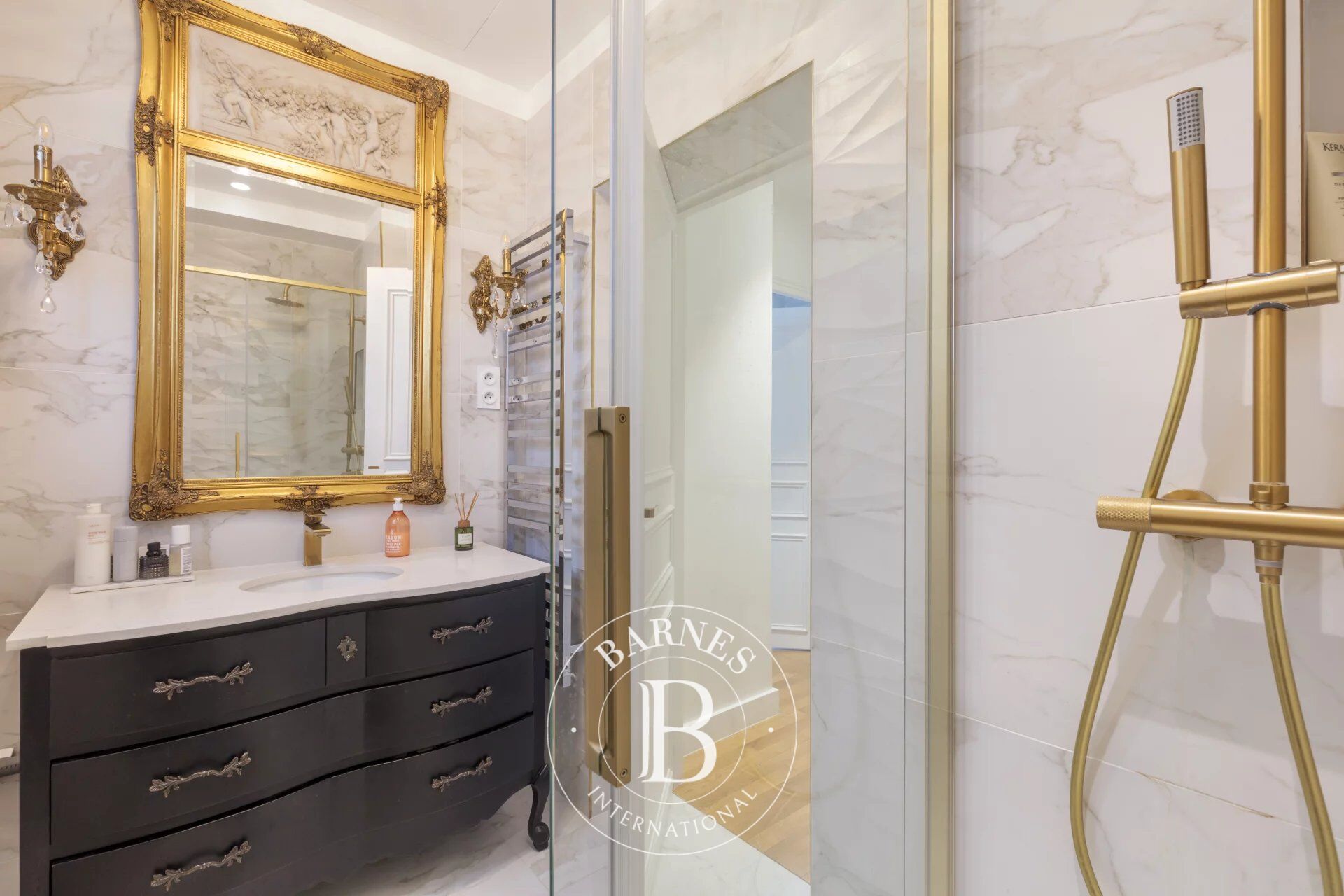 Venta, Piso Paris 8ème - picture 7