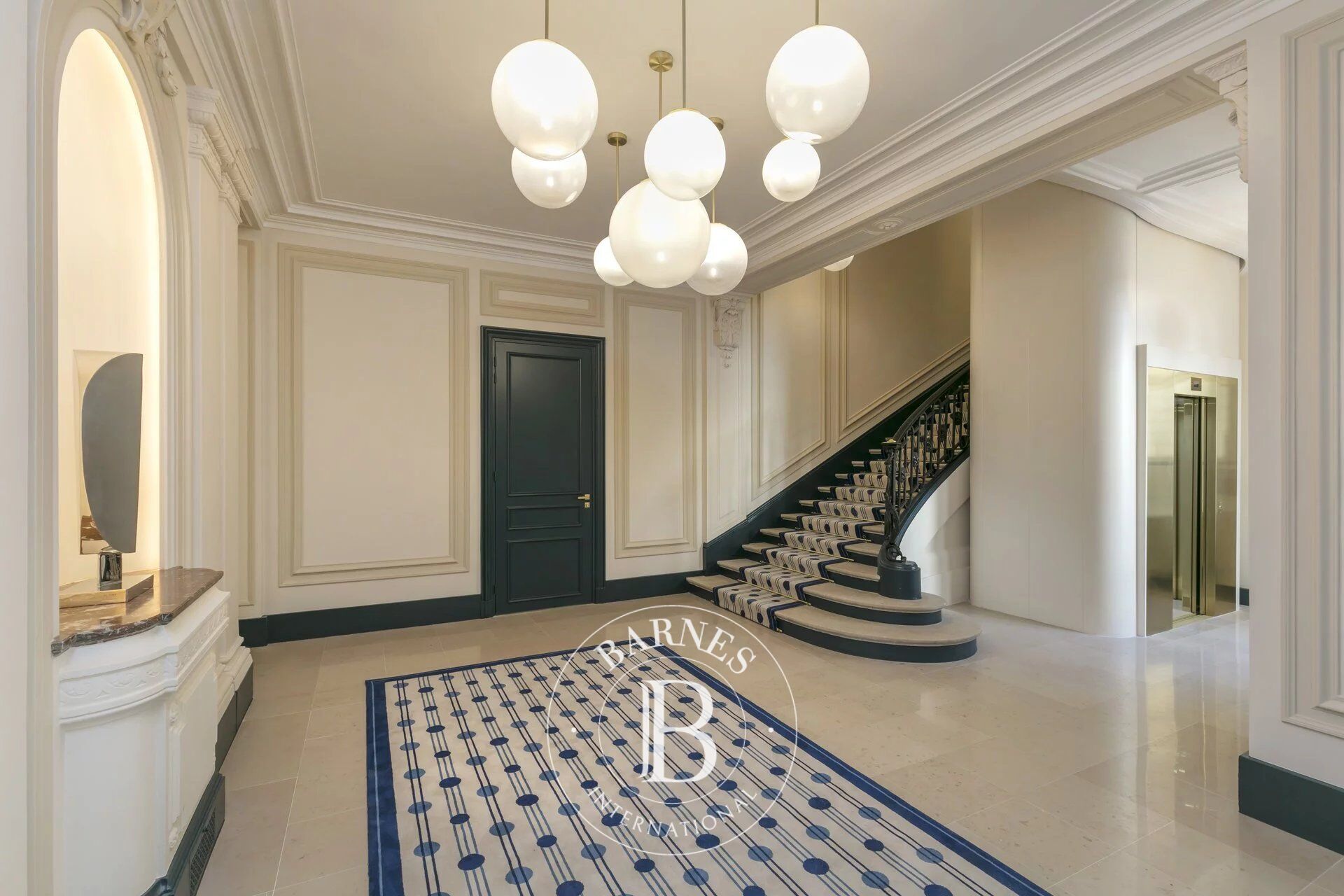 Venta, Piso Paris 8ème - picture 10