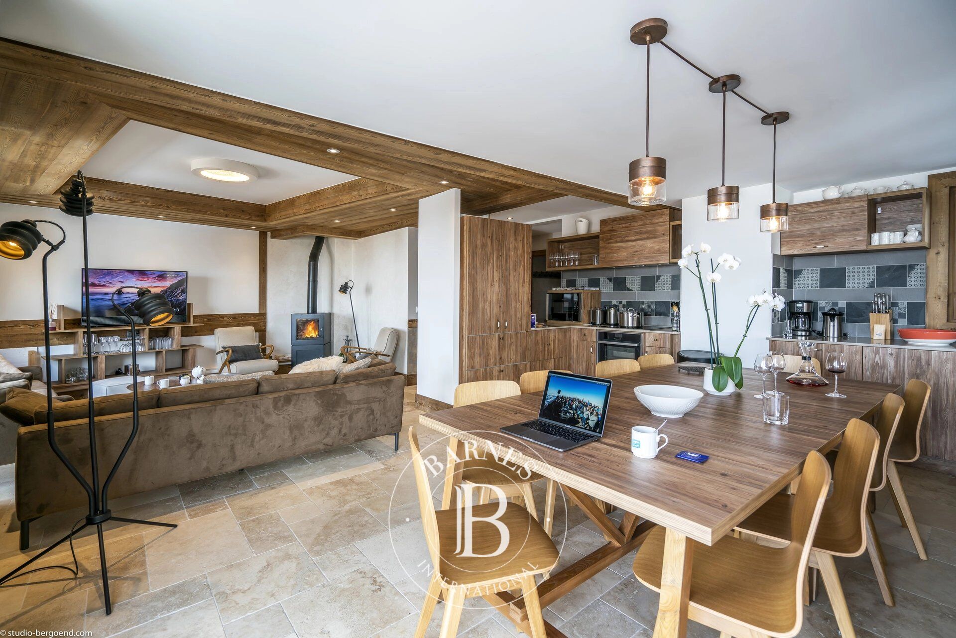 Piso Val Thorens - picture 2